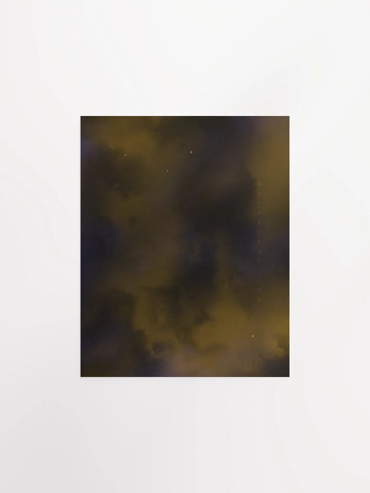Nebula IG1 Paper Poster Part 3 of 3 product image (5)