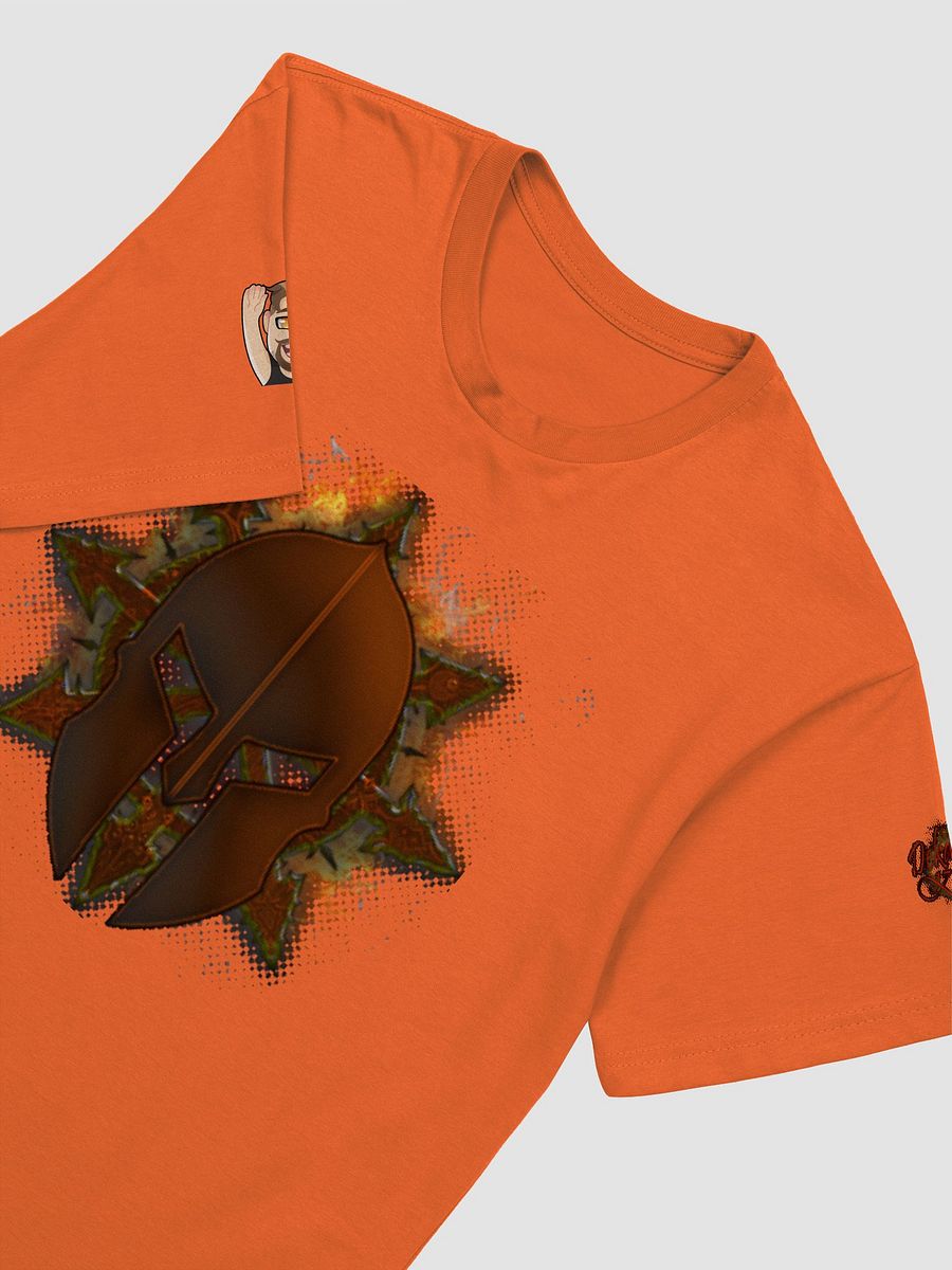 Dekayden Khaos Live! T-Shirt product image (4)