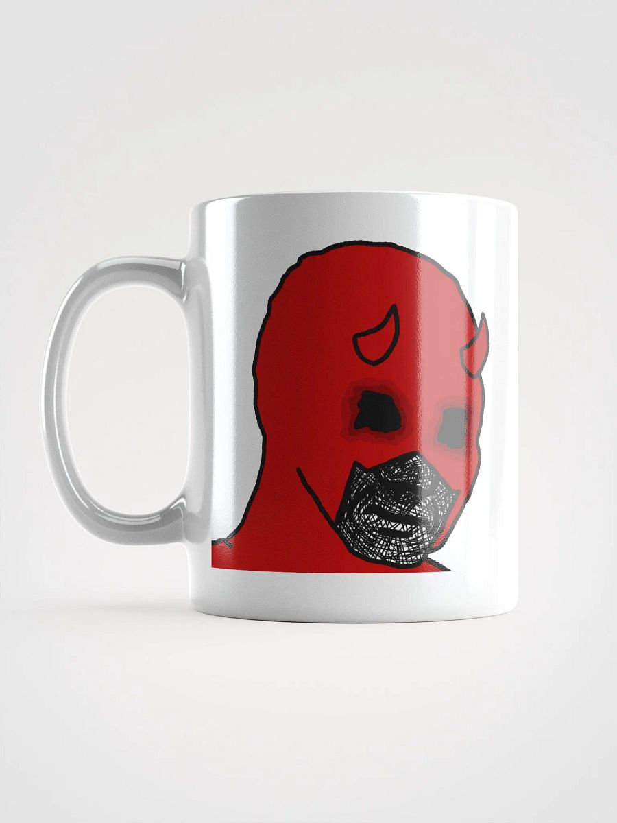 Savocate Mug (White) product image (16)