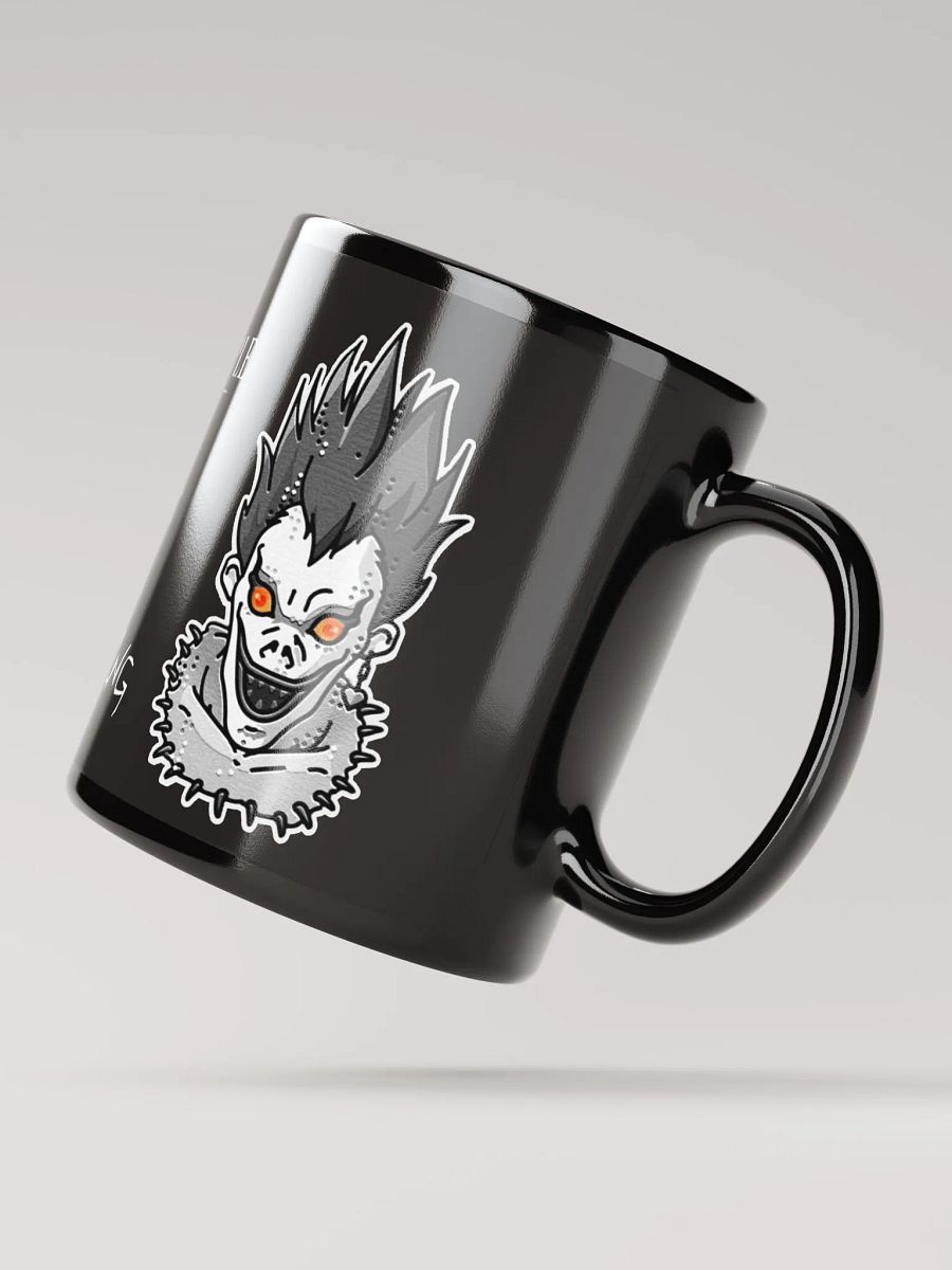 Ryuk's Apple Mug product image (3)