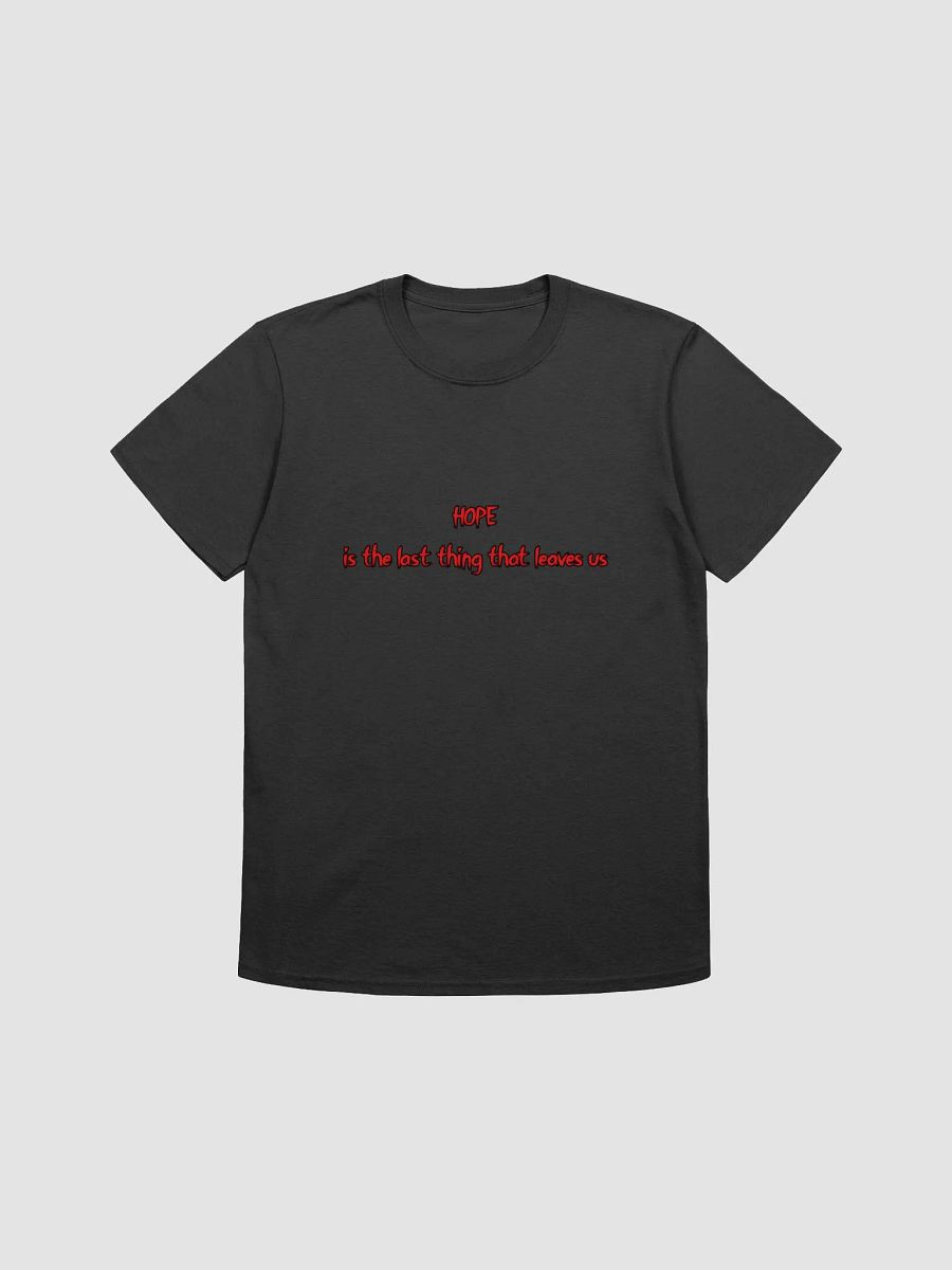 HOPE Gildan Unisex Softstyle T-Shirt product image (4)