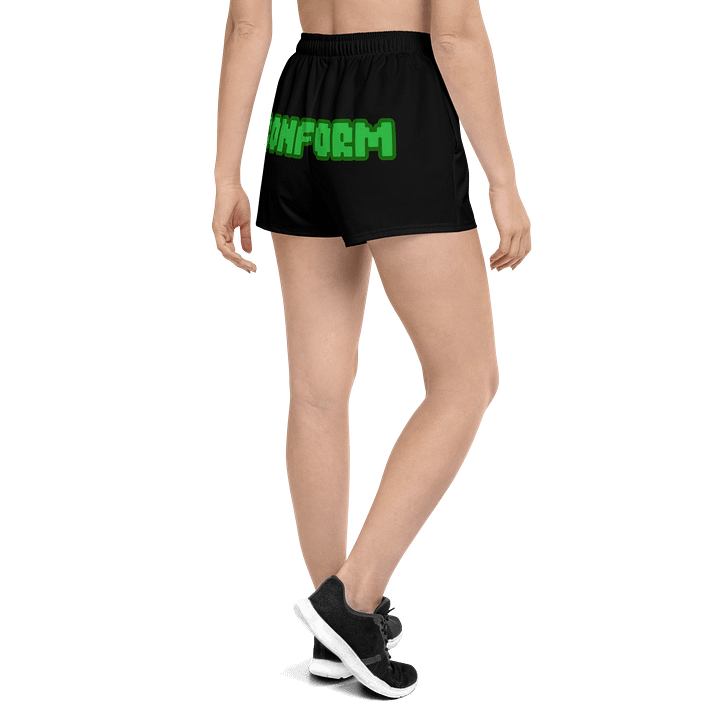 Conform shorts product image (1)