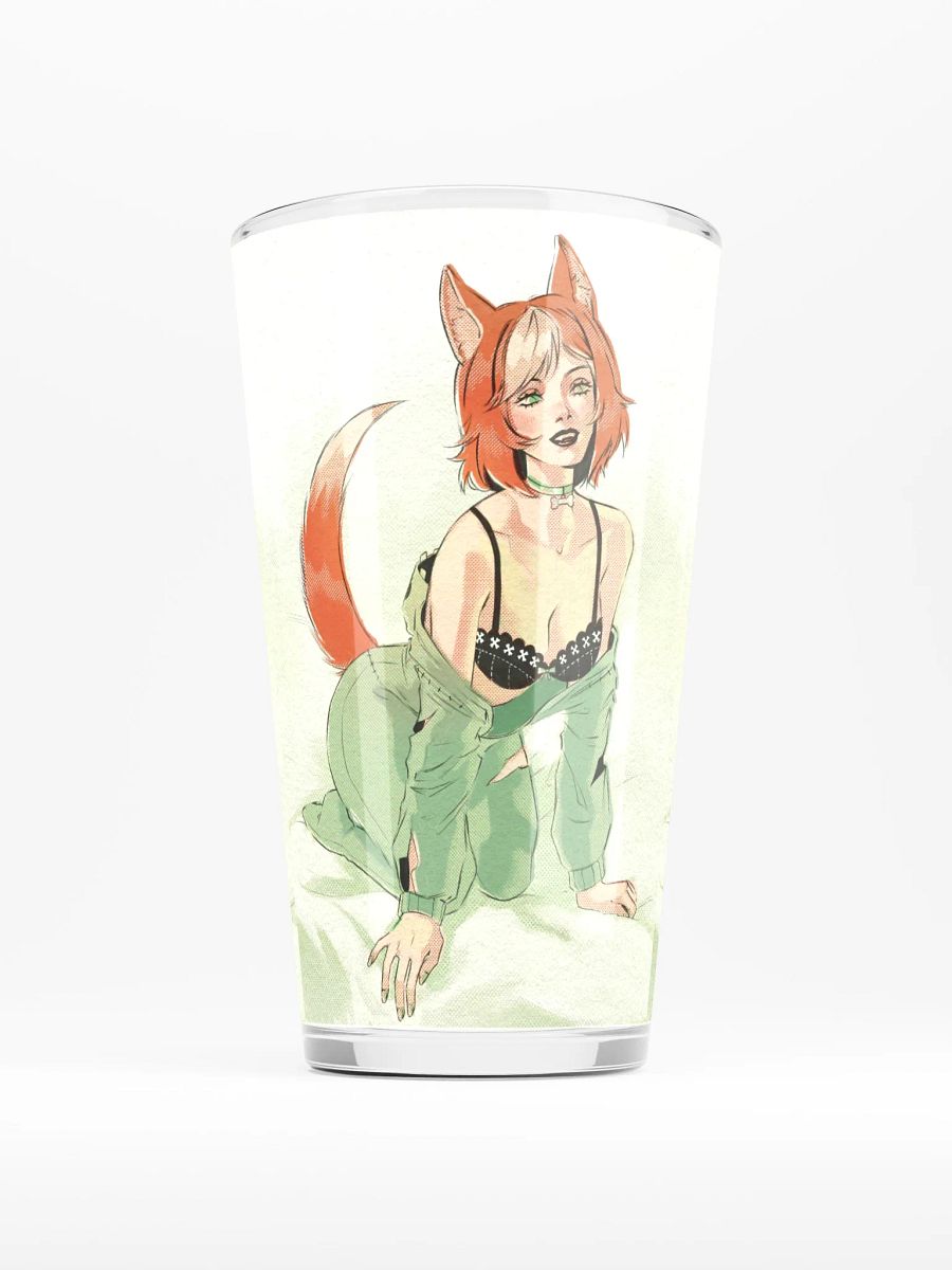 Stubbs Retro Glass product image (1)