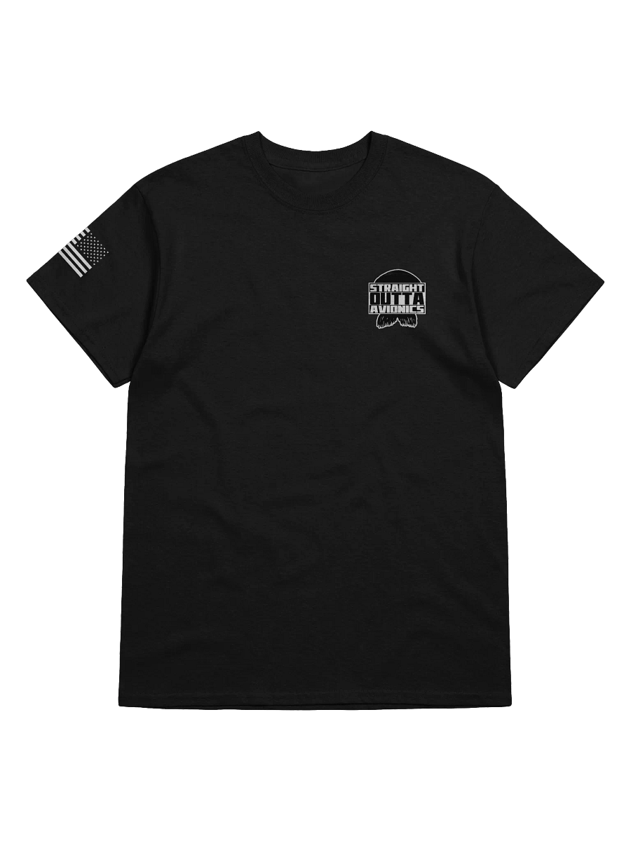 "SOA" Work Shirts product image (25)