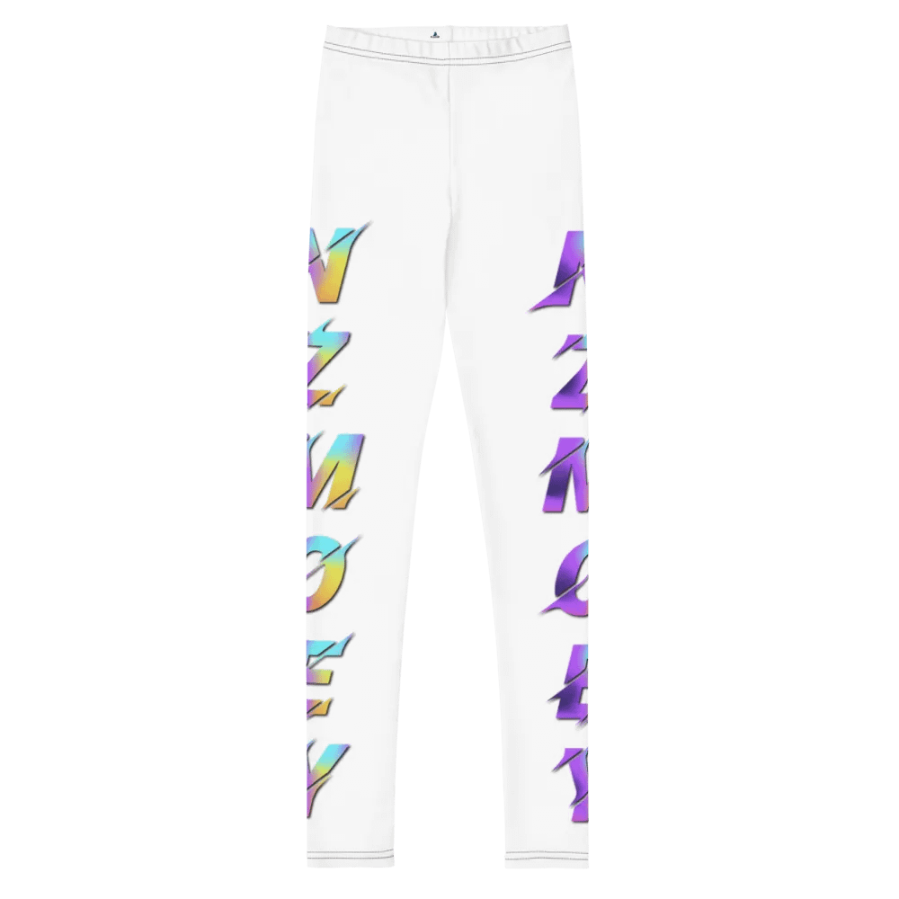 NZMOEY Youth Leggings product image (3)