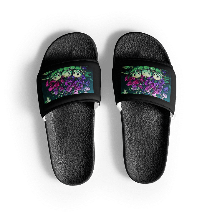 3 Peas in a Pod Slips product image (2)