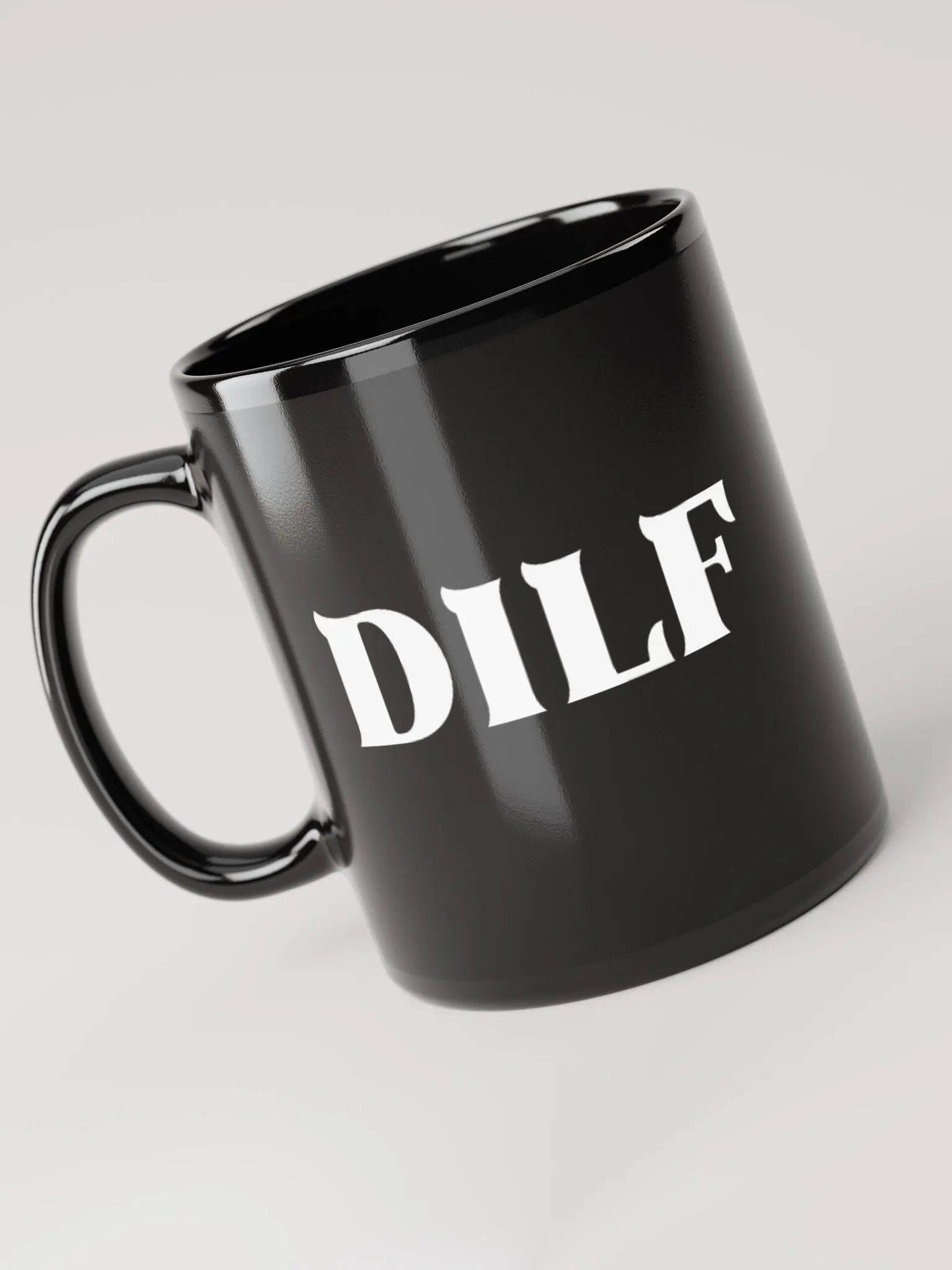 DILF MUG product image (3)
