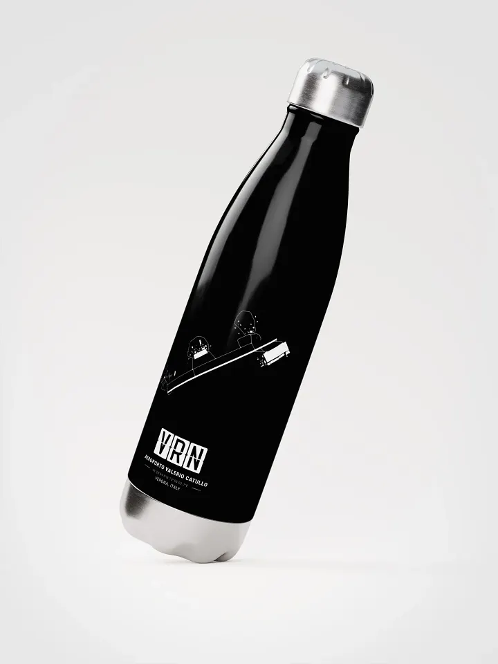 Custom Steel Trinking Bottle product image (2)