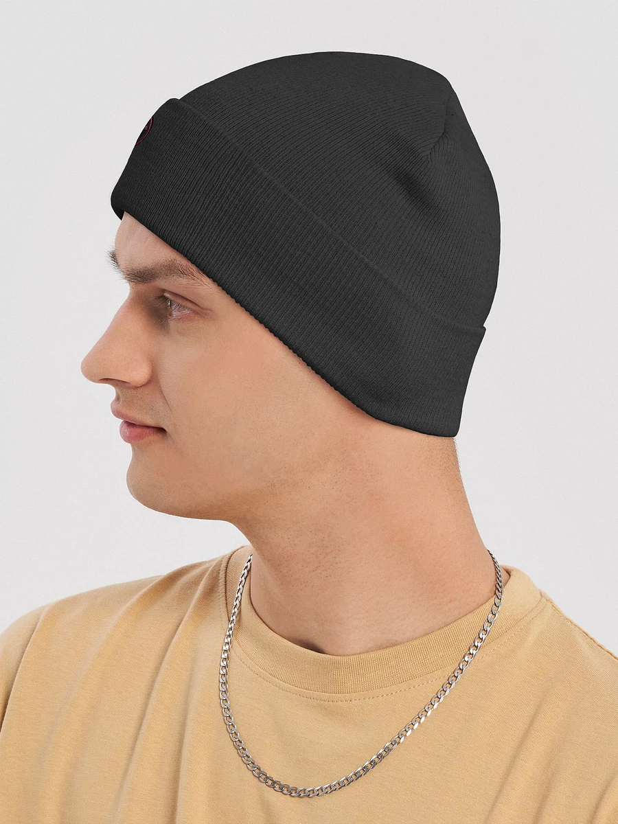 Second Location Beanie product image (20)