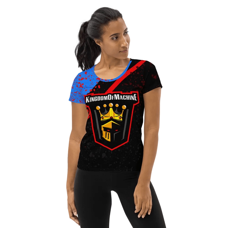 e-sports Womens Jeresey product image (1)