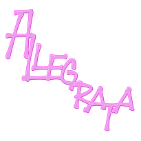 allegrata
