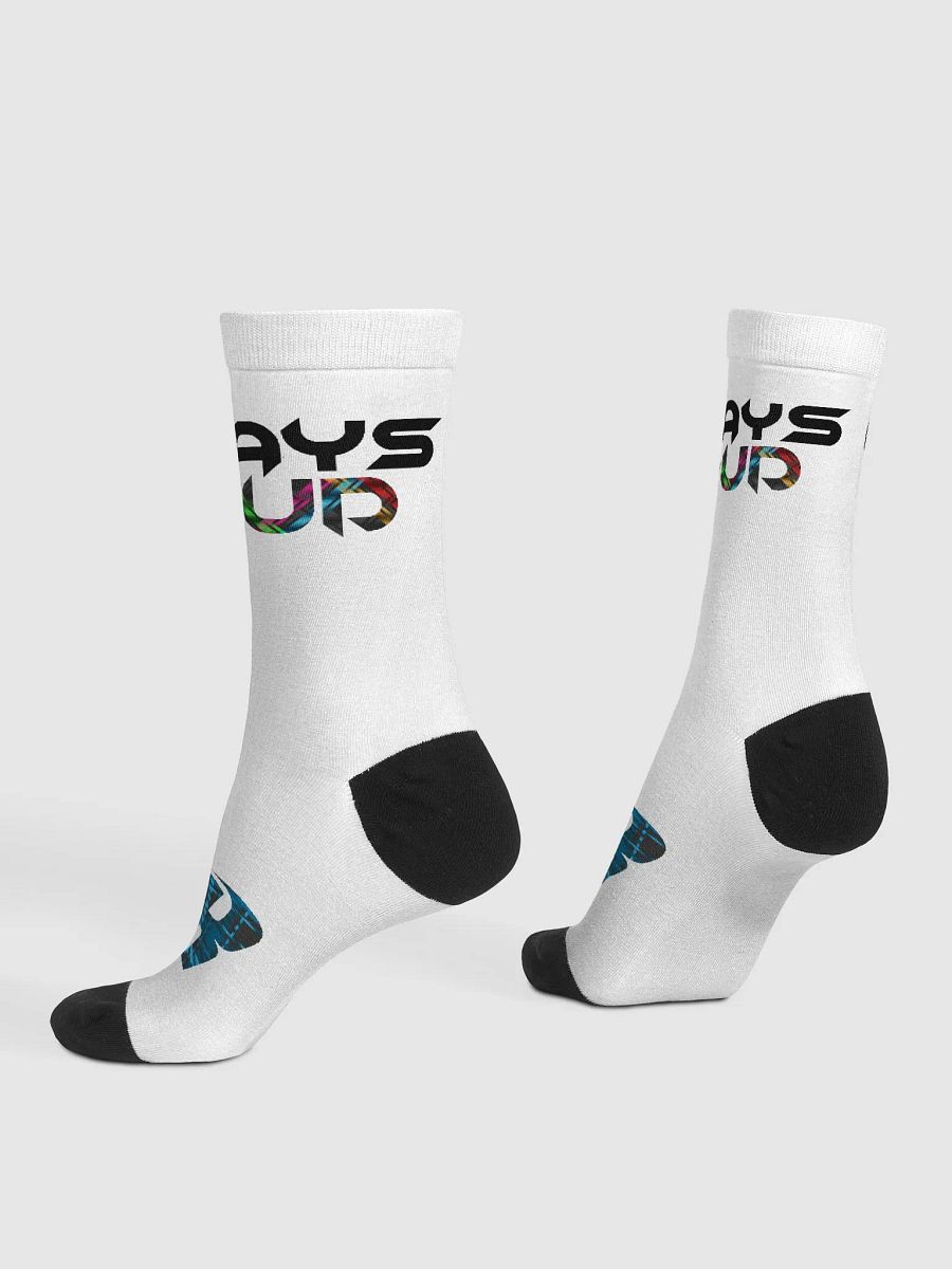 Always Proud 2024 Socks product image (4)