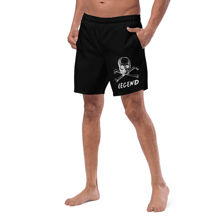 Legend Boardshorts product image (1)