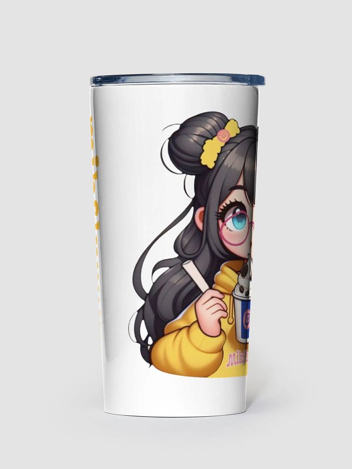 Mikflurry Cup product image (1)