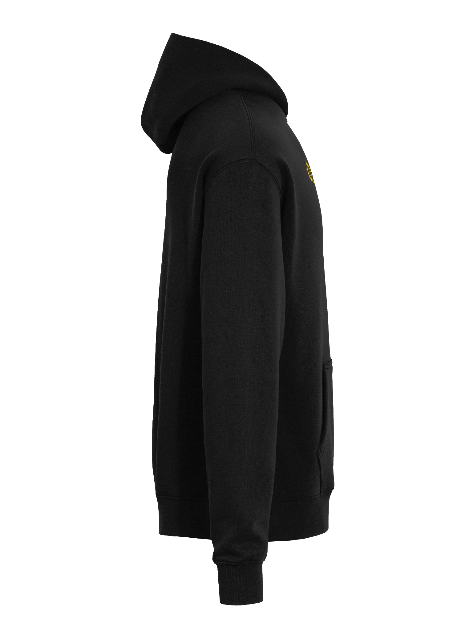 Flame Queen Oversized Hoodie product image (29)