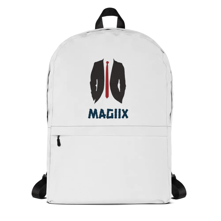 Sac MaGiiX product image (1)