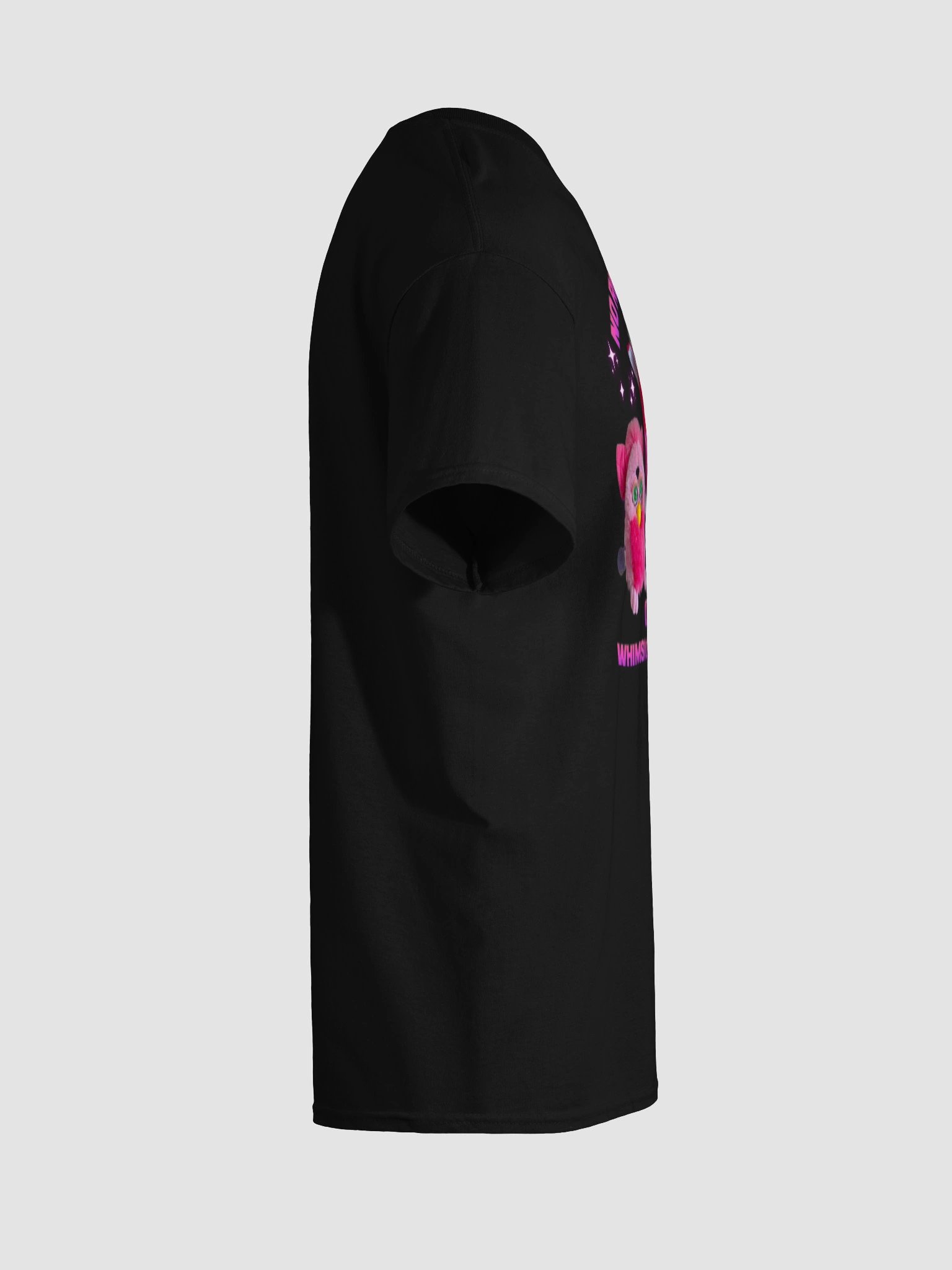 Whimsical Mistakes Unisex T-Shirt product image (16)