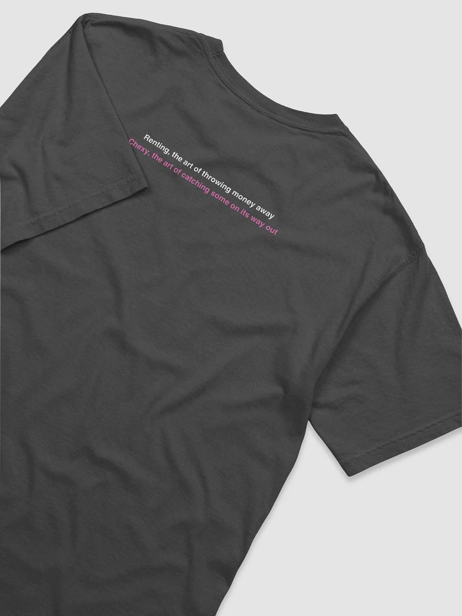 Chexy T-Shirt 😎 product image (4)