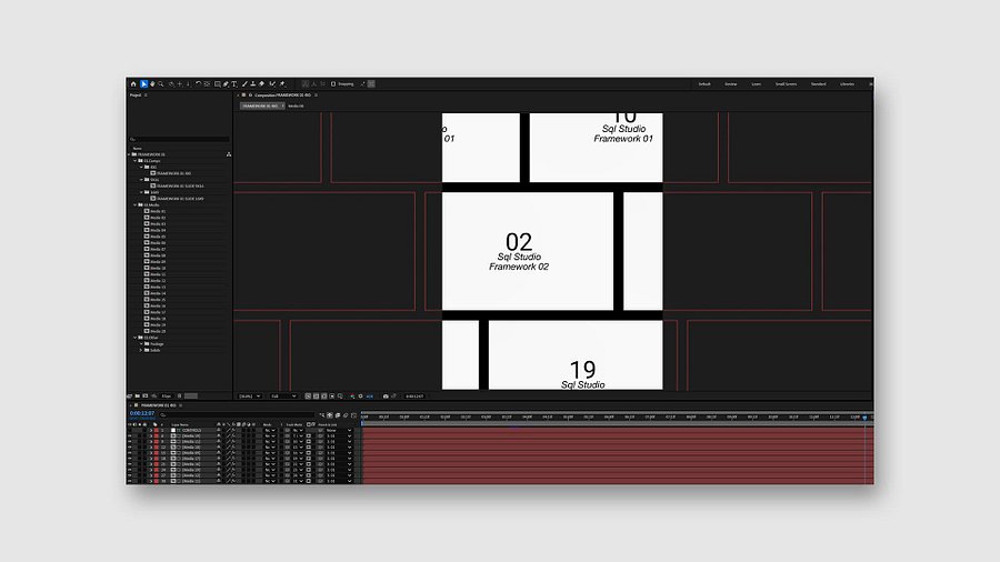 Framework 01 product image (3)