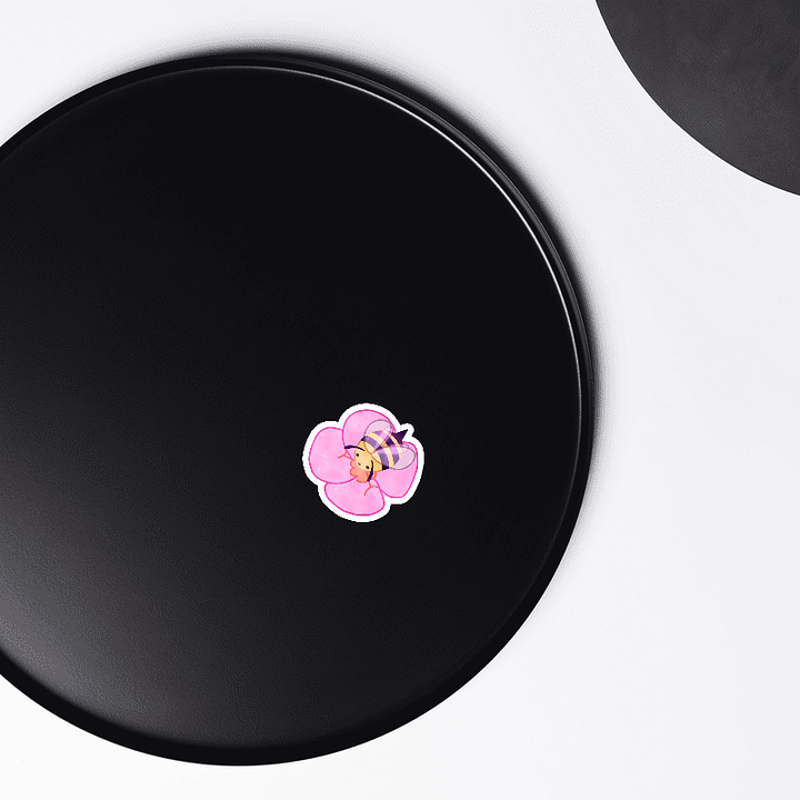 Bee Magnet product image (2)