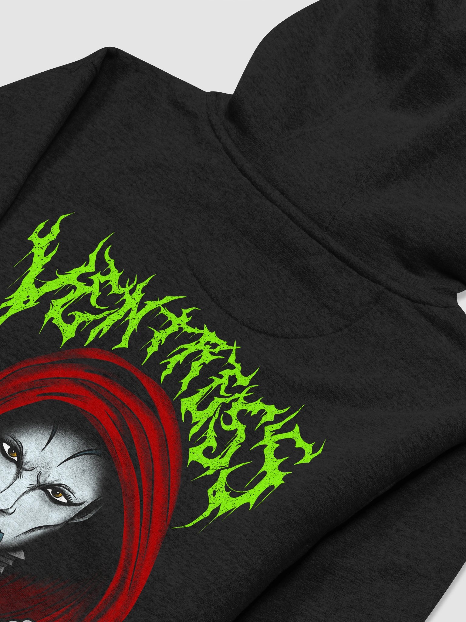 Ventress - Hoodie product image (4)