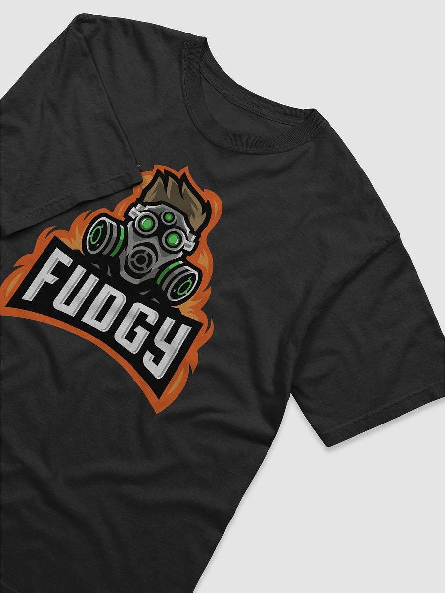 Fudgy's Mascot T-Shirt product image (3)