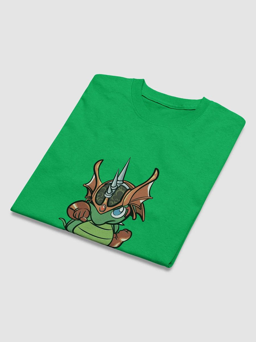 Shining Force 2: Kiwi T-Shirt product image (3)