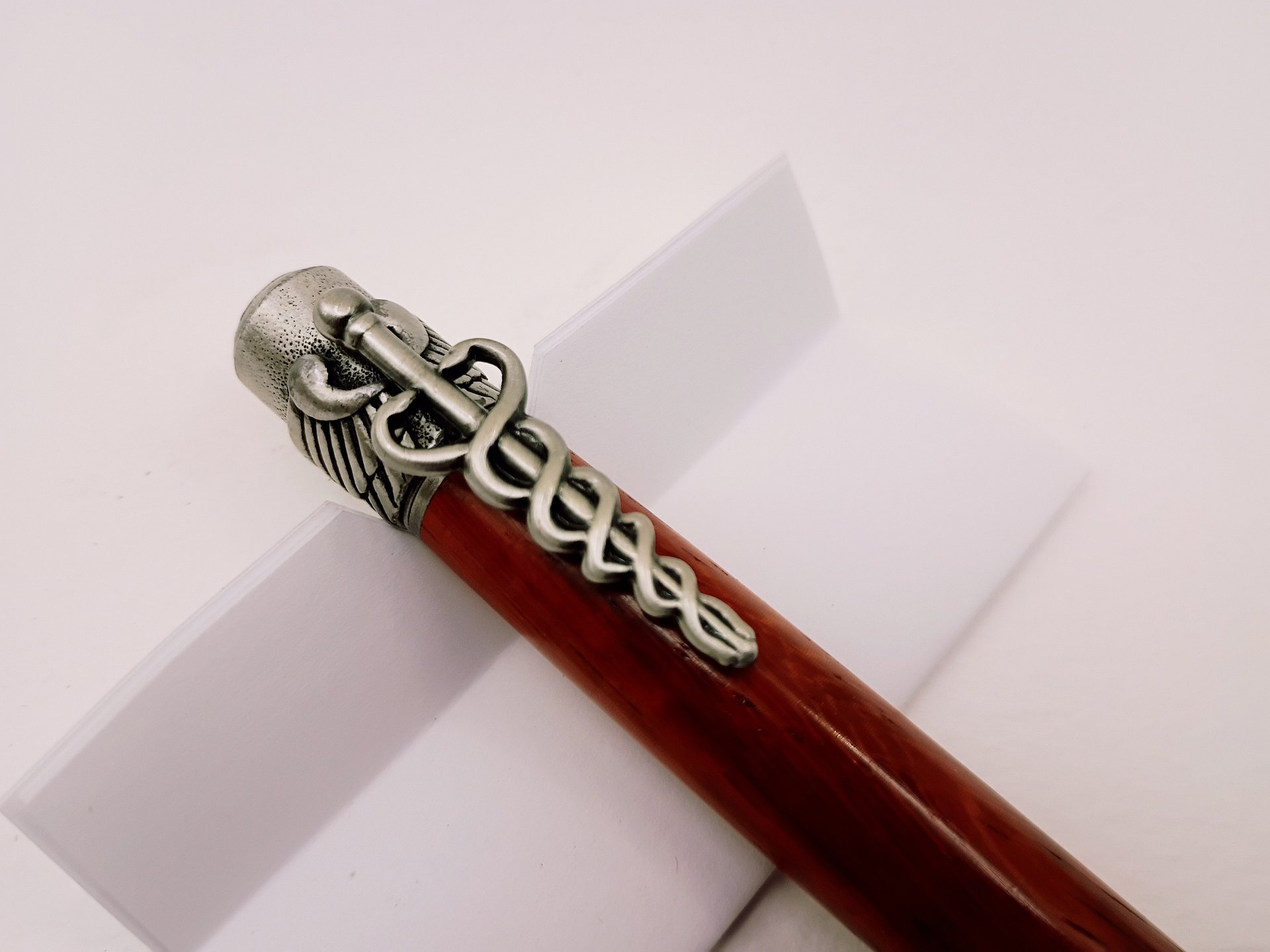 🩺 “Vital Signs” – Medical Tribute Pen product image (2)