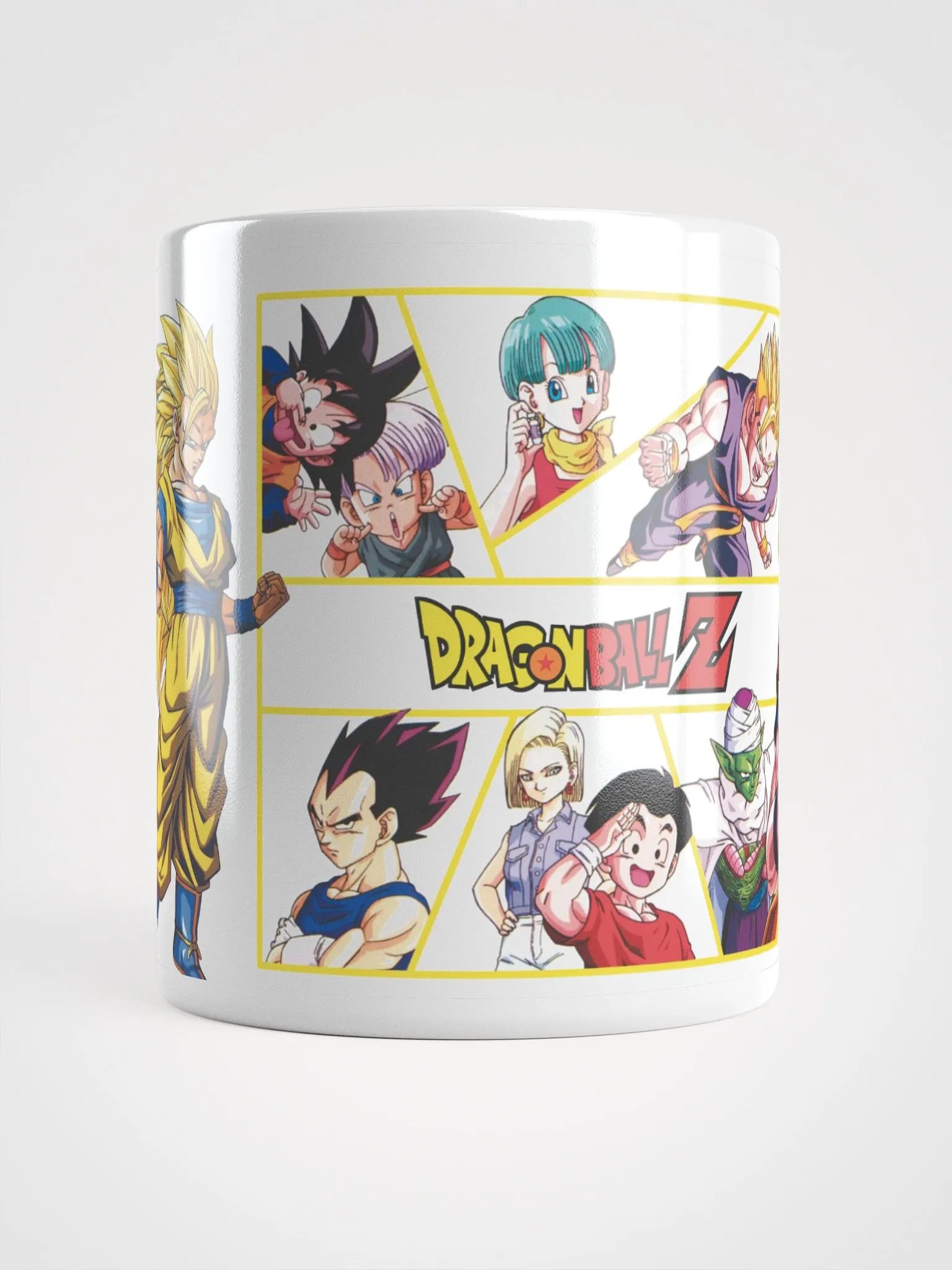 Dragon Ball Z product image (14)