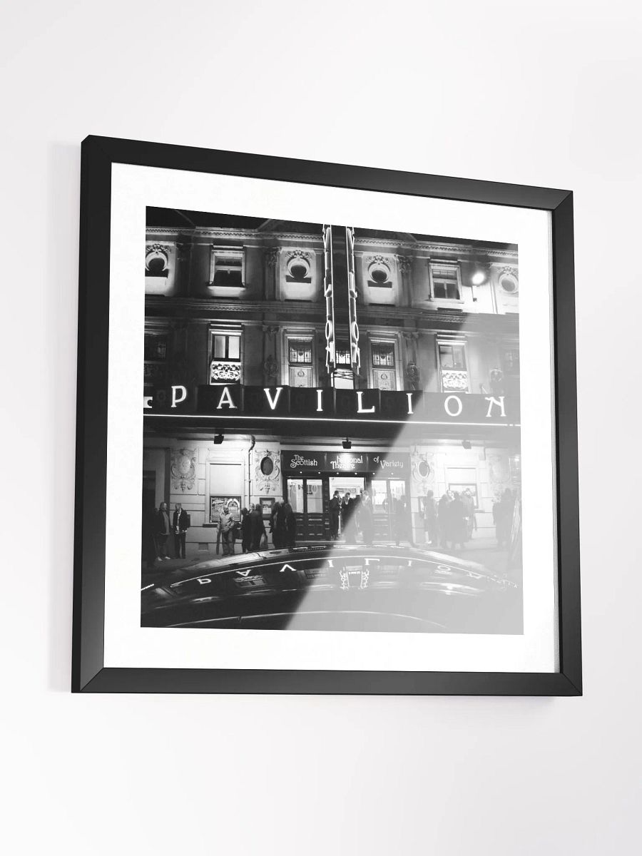 Framed Street Photography product image (3)