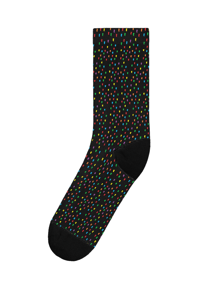 Confetti Socks product image (1)