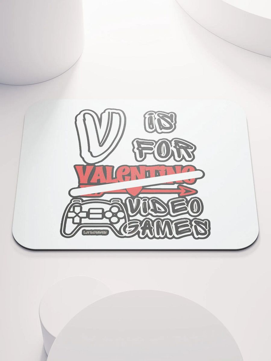 V IS FOR VIDEOGAMES product image (1)