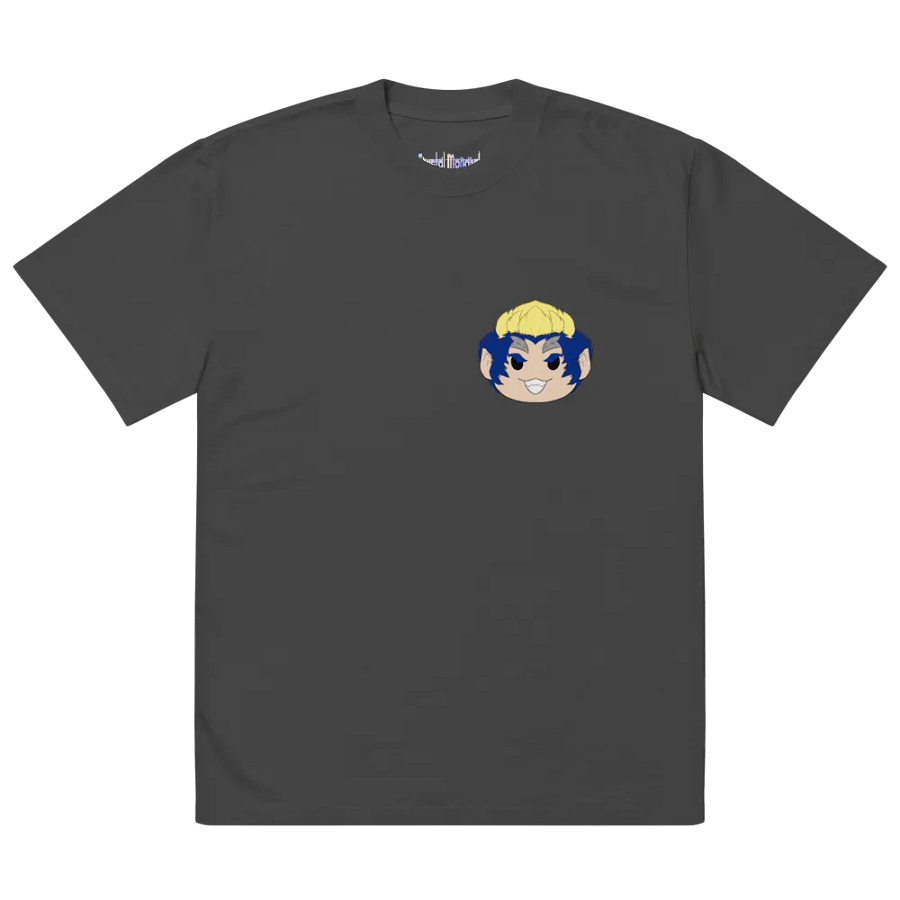 Sun Wukong Deez Shirt product image (6)