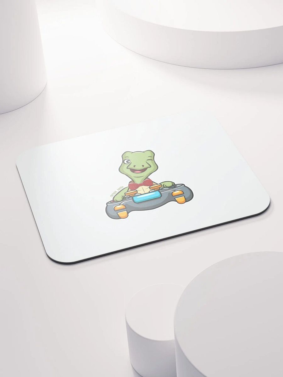 Gaming Turtle Mousepad product image (4)