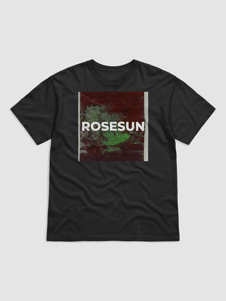 ROSESUN® - RELAXED-FIT - T-SHIRT product image (1)