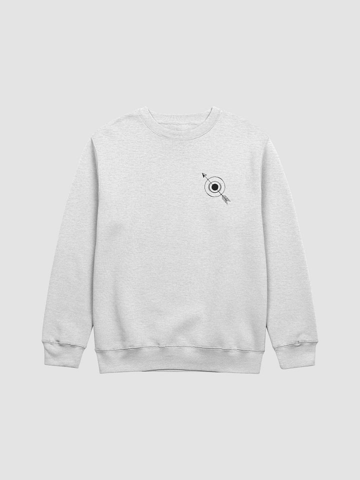 Bind Mark Crewneck Sweatshirt (Light Colors) product image (2)