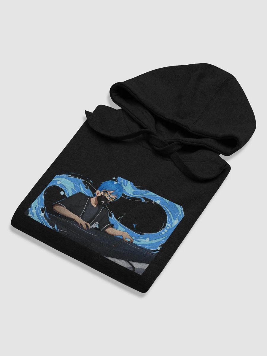 Just James Graphic Hoodie product image (4)