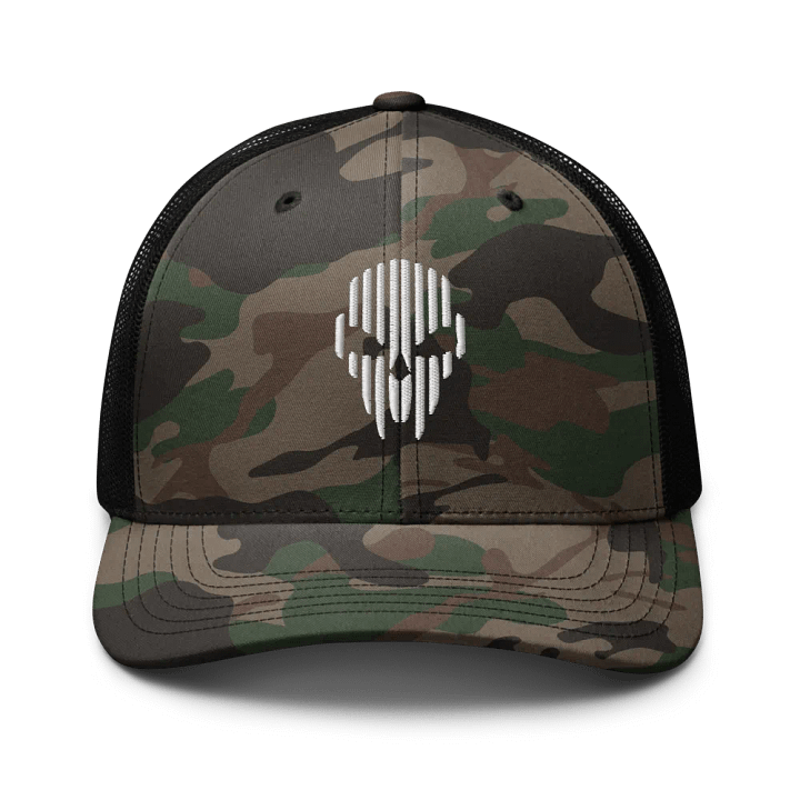 CAMO SOLIDCAST SNAP product image (2)