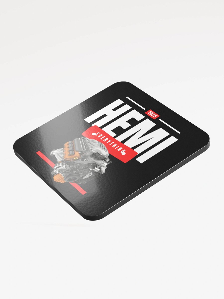 Hemi Everything Coaster product image (3)