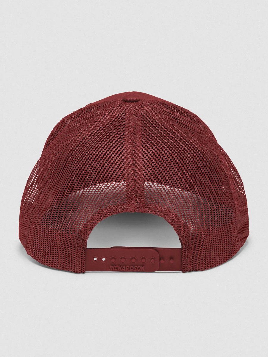 Richardson Trucker Hat | Vacation mode product image (5)