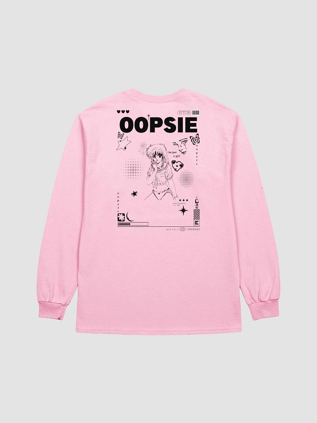OOPSIE