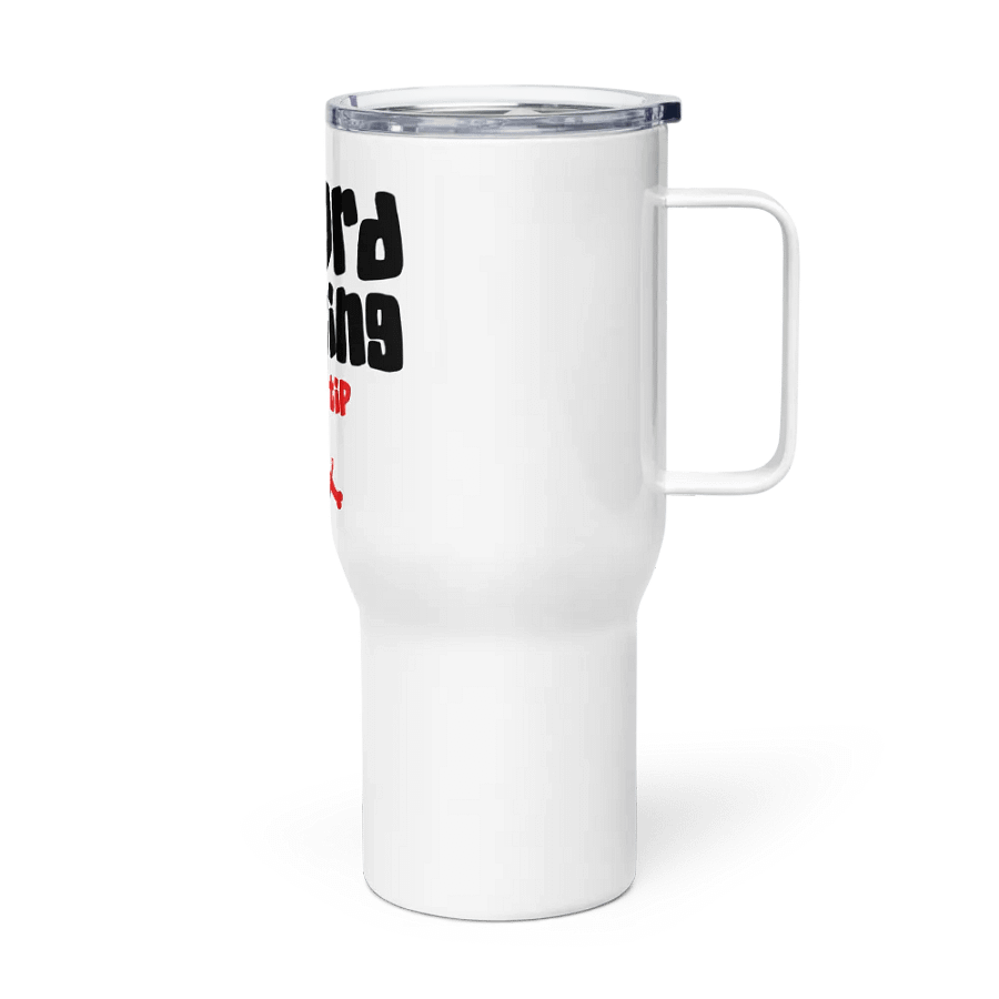 Sword Fight ya bro Mug product image (3)