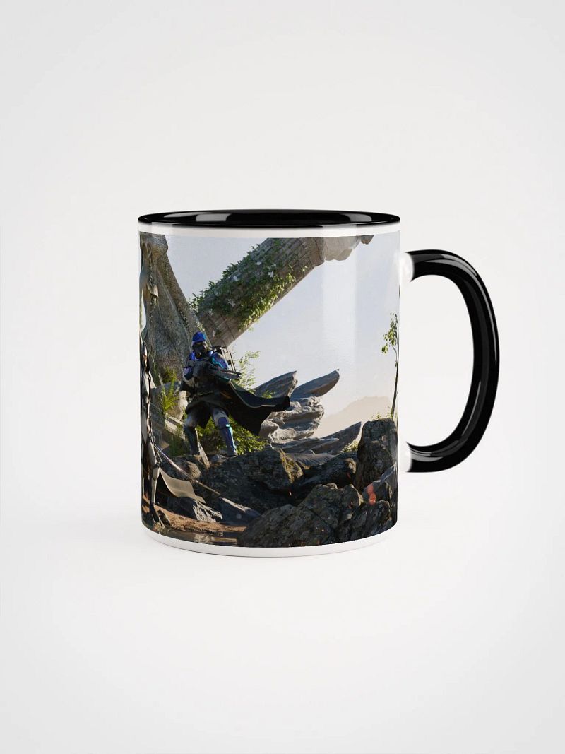 Ranger SESF Mug