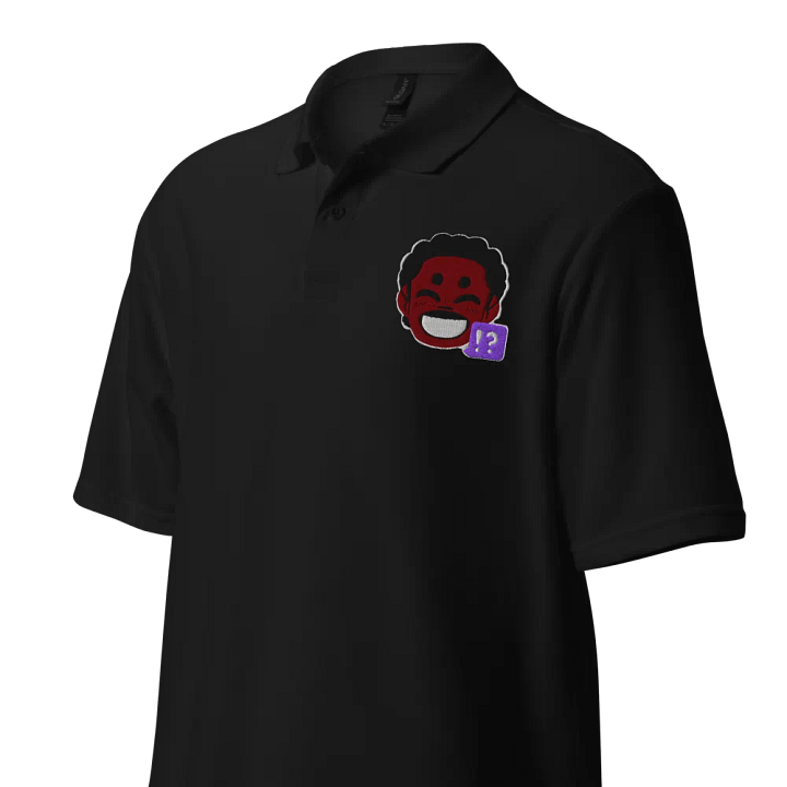 EbenAPCord Polo Shirt M product image (2)