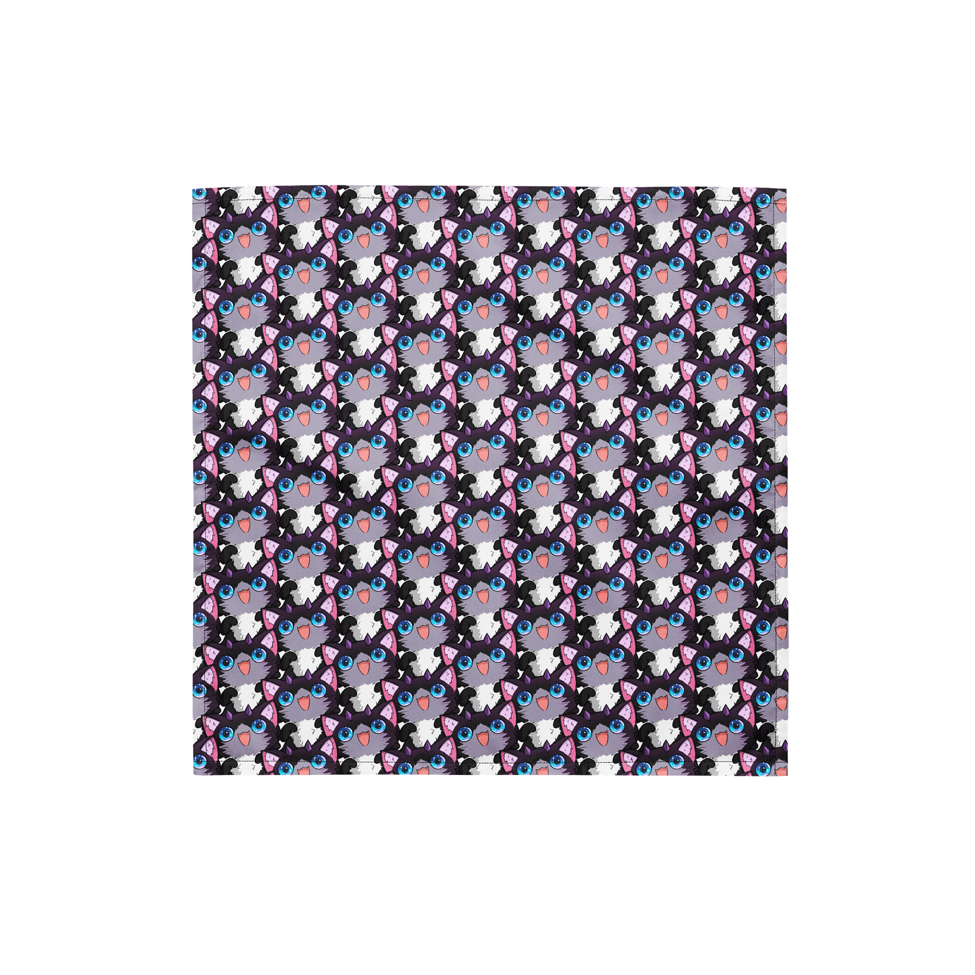 Cait Sidhe Cult Bandana product image (1)