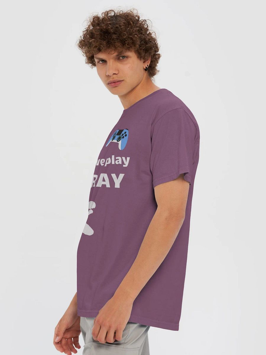 Before we play we PRAY T-Shirt product image (24)
