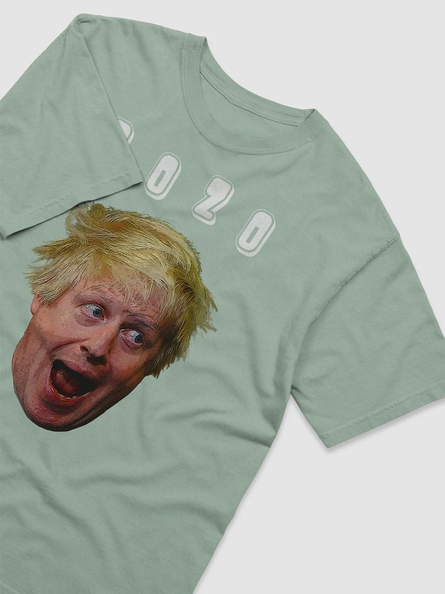 BOZO T-Shirt product image (29)