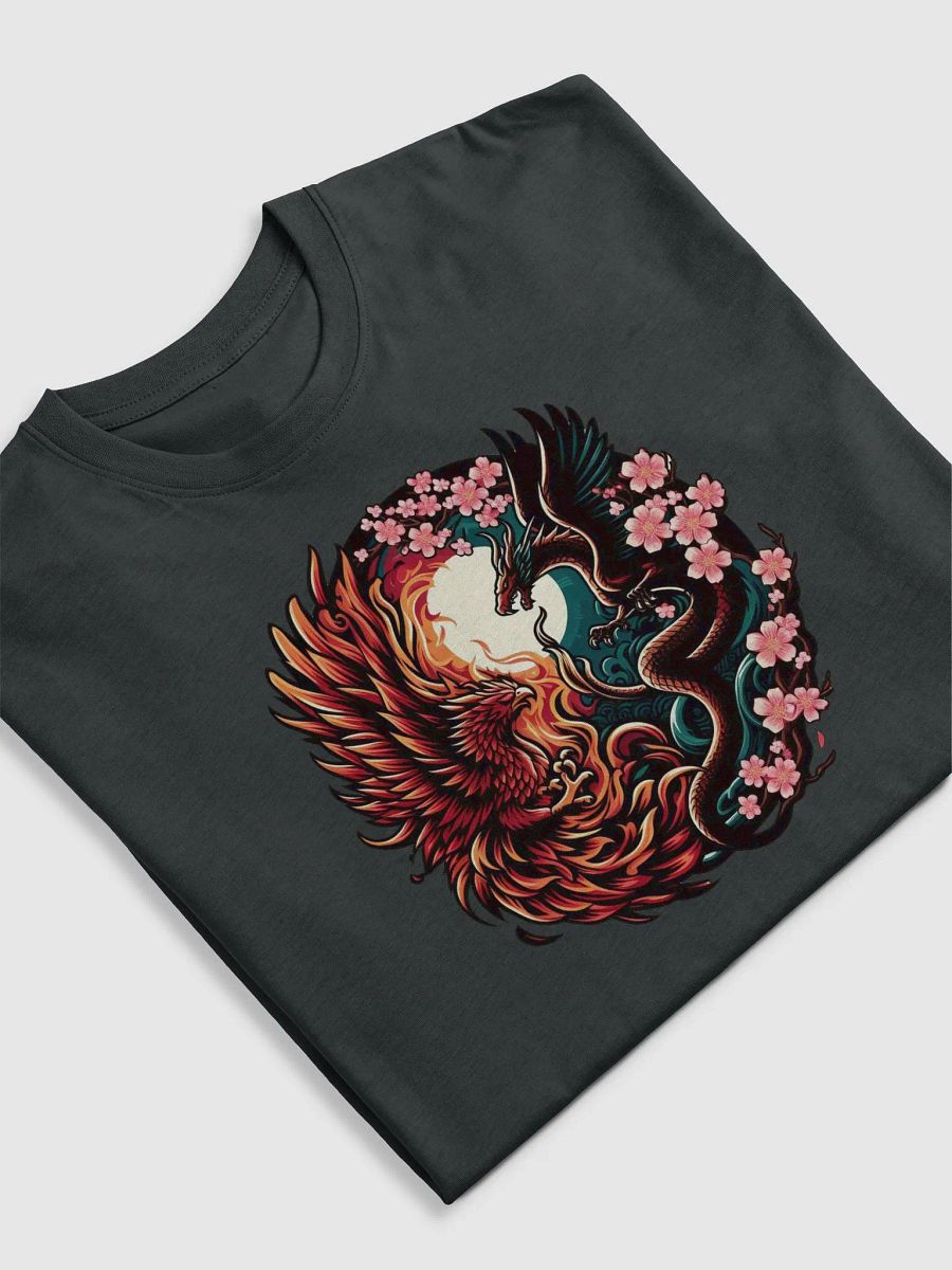 Phoenix and Dragon product image (5)