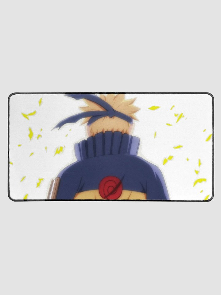 MOUSE PAD GAMER DE NARUTO | NARUTO product image (1)