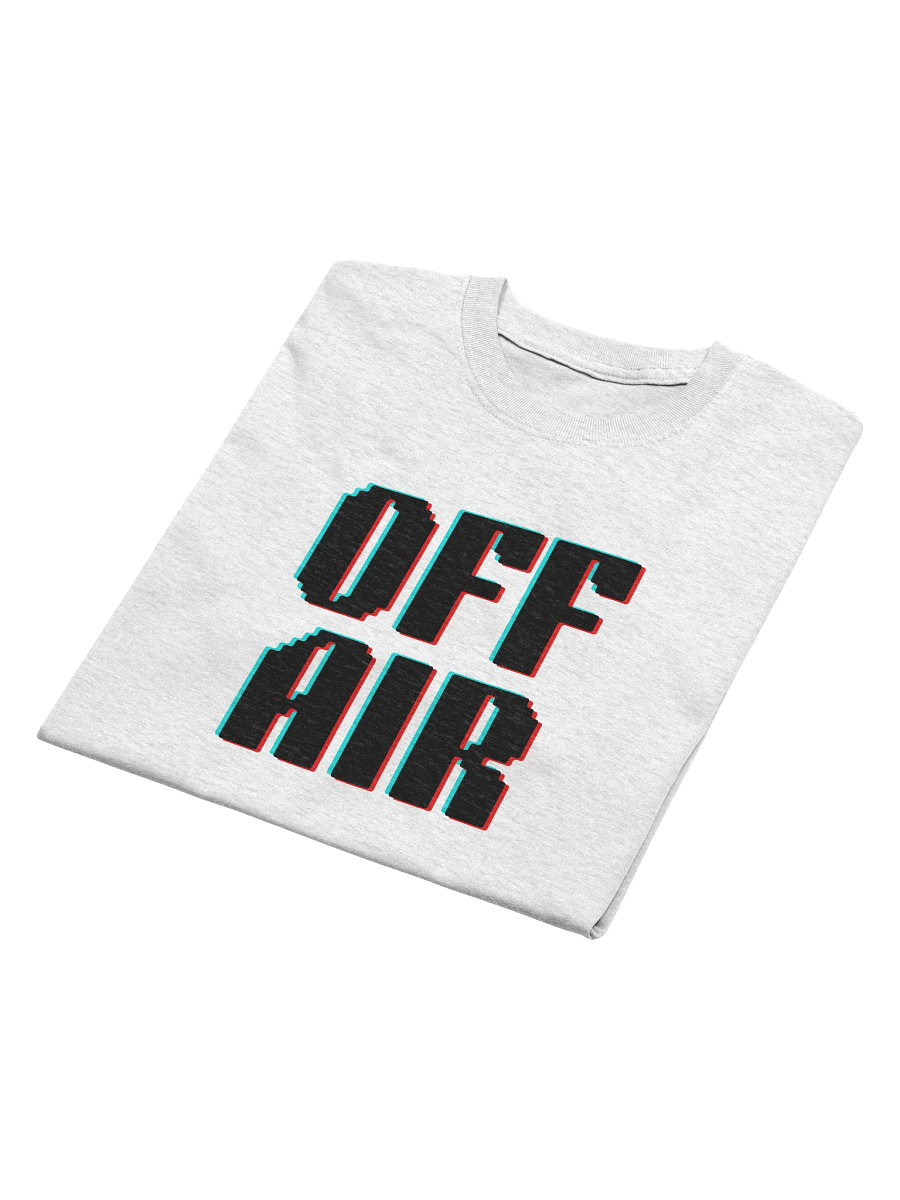 OFF AIR Graphic Tee product image (57)